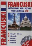 Francuski Intensywny kurs języka francuskiego z CD w sklepie internetowym Booknet.net.pl