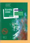 Eureka 2000 Nowa. Fizyka. Zeszyt przedmiotowo-ćwiczeniowy. Część 2. Gimnazjum w sklepie internetowym Booknet.net.pl