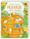 PRZEKROJE OWOCE I WARZYWA NK 9788310127396 w sklepie internetowym Booknet.net.pl