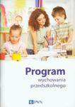 Program wychowania przedszkolnego w sklepie internetowym Booknet.net.pl