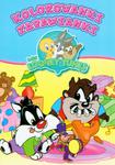 Baby Looney Tunes Kolorowanki zabawianki w sklepie internetowym Booknet.net.pl