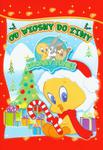 Baby Looney Tunes Od wiosny do zimy w sklepie internetowym Booknet.net.pl