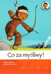 Indianin Nitou Co za myśliwy! w sklepie internetowym Booknet.net.pl