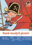 Pirat Ptyś Statek wesołych piratów w sklepie internetowym Booknet.net.pl