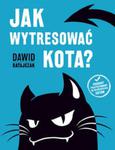 Jak wytresować kota w sklepie internetowym Booknet.net.pl