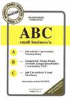 ABC small business’u (wyd. XXVII) w sklepie internetowym Booknet.net.pl