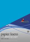 Papier ksero 125 arkuszy Kolor mix w sklepie internetowym Booknet.net.pl