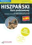 Hiszpański. Kurs podstawowy (A1-A2) w sklepie internetowym Booknet.net.pl