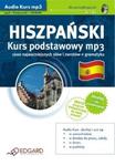 Hiszpański. Kurs podstawowy mp3 (A1-A2) w sklepie internetowym Booknet.net.pl