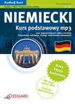 Niemiecki Kurs Podstawowy MP3 w sklepie internetowym Booknet.net.pl