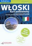 Włoski Kurs podstawowy CD w sklepie internetowym Booknet.net.pl