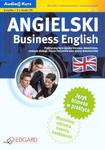 Angielski Business English z płytą CD w sklepie internetowym Booknet.net.pl