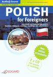 Polish for Foreigners Polski dla obcokrajowców z płytą CD w sklepie internetowym Booknet.net.pl