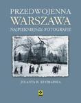 Przedwojenna Warszawa Najpiękniejsze fotografie w sklepie internetowym Booknet.net.pl