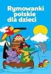 Rymowanki polskie dla dzieci w sklepie internetowym Booknet.net.pl