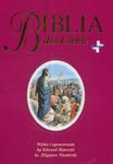 Biblia dla Ciebie w sklepie internetowym Booknet.net.pl