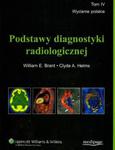 PODSTAWY DIAGNOSTYKI RADIOLOGICZNEJ T.1 NEUROLOGIA MEDIPAGE w sklepie internetowym Booknet.net.pl