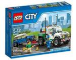 Lego City Samochód pomocy drogowej w sklepie internetowym Booknet.net.pl