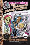 Monster High Przyjaciółki i ich potwornie piękny notes w sklepie internetowym Booknet.net.pl