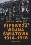 Pierwsza wojna światowa 1914-1918 w sklepie internetowym Booknet.net.pl