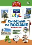 TVP ABC ZWIEDZANIE NA BOCIANIE POLSKA DL A DZIECI OP PUBLICAT w sklepie internetowym Booknet.net.pl
