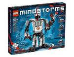 Lego Mindstorms EV3 w sklepie internetowym Booknet.net.pl