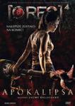 [REC] 4: Apokalipsa/ Kino Świat w sklepie internetowym Booknet.net.pl