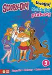 Scooby-Doo Zagadki rebusy kolorowanki Część 3 w sklepie internetowym Booknet.net.pl