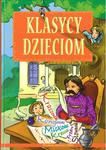 Klasycy dzieciom w sklepie internetowym Booknet.net.pl