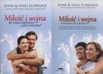 Miłość i wojna / Miłość i wojna rozmyślania dla małżeństw w sklepie internetowym Booknet.net.pl