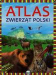 Atlas zwierząt Polski w sklepie internetowym Booknet.net.pl