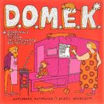 D.O.M.E.K w sklepie internetowym Booknet.net.pl