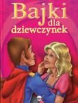 Bajki dla dziewczynek w sklepie internetowym Booknet.net.pl