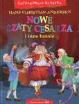 Nowe szaty cesarza i inne baśnie w sklepie internetowym Booknet.net.pl