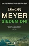 Siedem dni w sklepie internetowym Booknet.net.pl