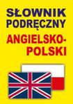 Słownik podręczny angielsko-polski w sklepie internetowym Booknet.net.pl