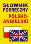 Słownik podręczny polsko-angielski w sklepie internetowym Booknet.net.pl