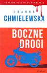 Boczne drogi. Kolekcja: Królowa polskiego kryminału. Część 10 w sklepie internetowym Booknet.net.pl