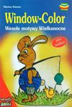 Window-Color. Wesołe motywy Wielkanocne w sklepie internetowym Booknet.net.pl