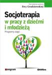 Socjoterapia w pracy z dziećmi i młodzieżą w sklepie internetowym Booknet.net.pl