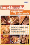 Encyklopedia wypieków i pieczenia w sklepie internetowym Booknet.net.pl