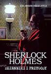 Sherlock Holmes Dzienniki i przygody w sklepie internetowym Booknet.net.pl