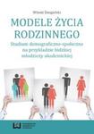 Modele życia rodzinnego w sklepie internetowym Booknet.net.pl