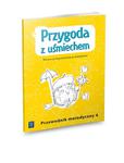 00 PRZYGODA Z UŚMIECHEM PRZEW. MET. CZ.4 WSIP w sklepie internetowym Booknet.net.pl