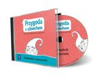 Przygoda z uśmiechem CD. Roczne przygotowanie przedszkolne. Wychowanie przez muzykę w sklepie internetowym Booknet.net.pl