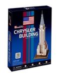 Puzzle 3D Chrysler Building w sklepie internetowym Booknet.net.pl