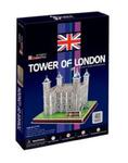 Puzzle 3D Tower of London w sklepie internetowym Booknet.net.pl