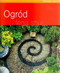 Ogród feng shui w sklepie internetowym Booknet.net.pl