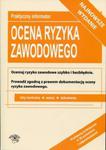 Ocena ryzyka zawodowego 2015 w sklepie internetowym Booknet.net.pl