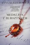 Medalion z bursztynem w sklepie internetowym Booknet.net.pl